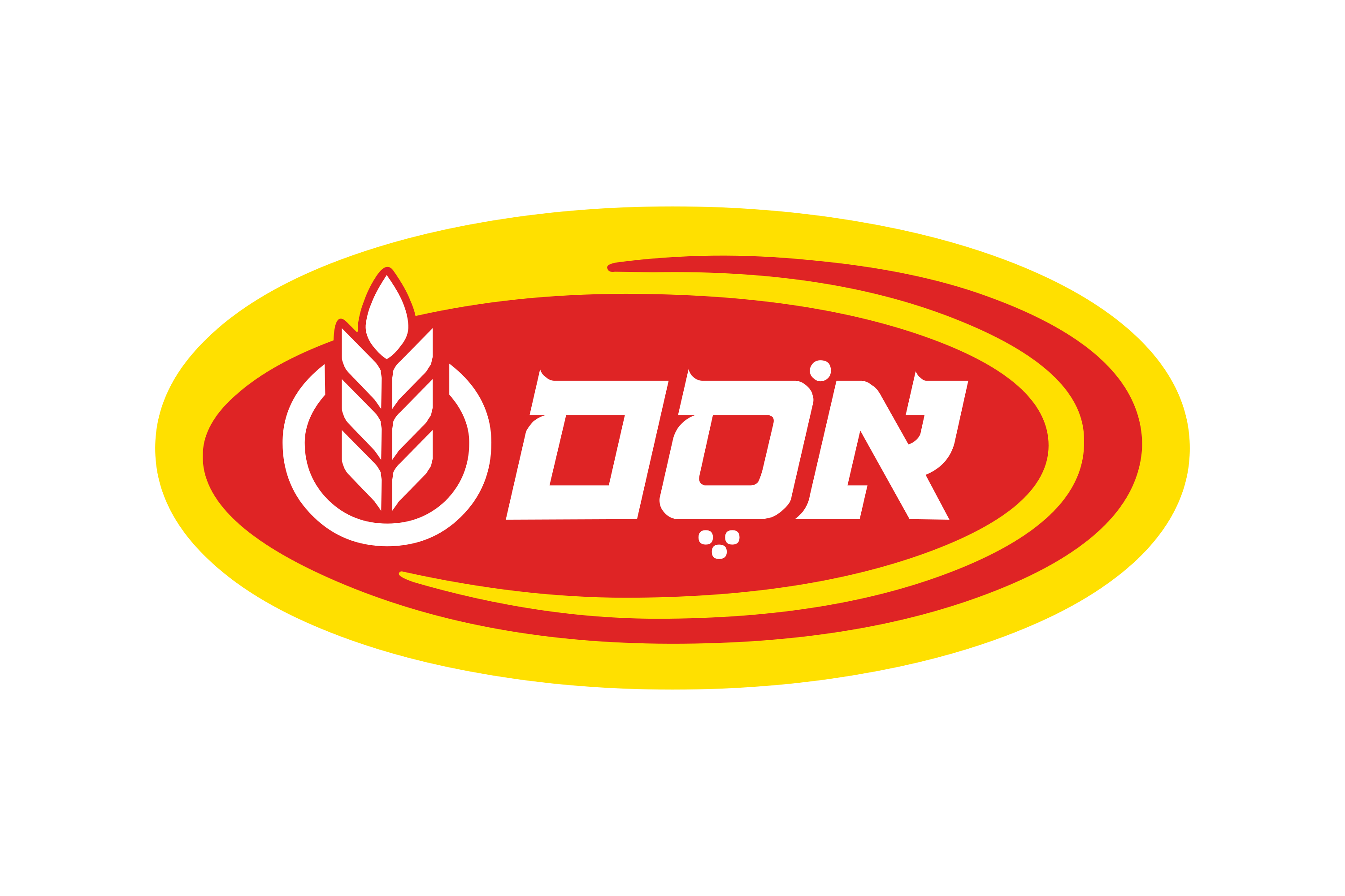 Osem Logo